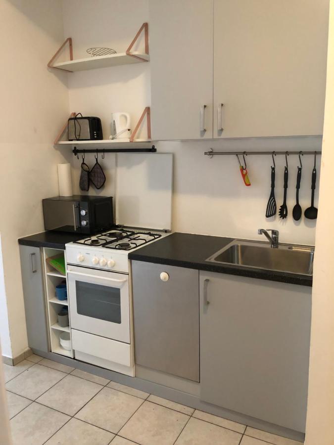 Bonbon Apartment Wina Bagian luar foto