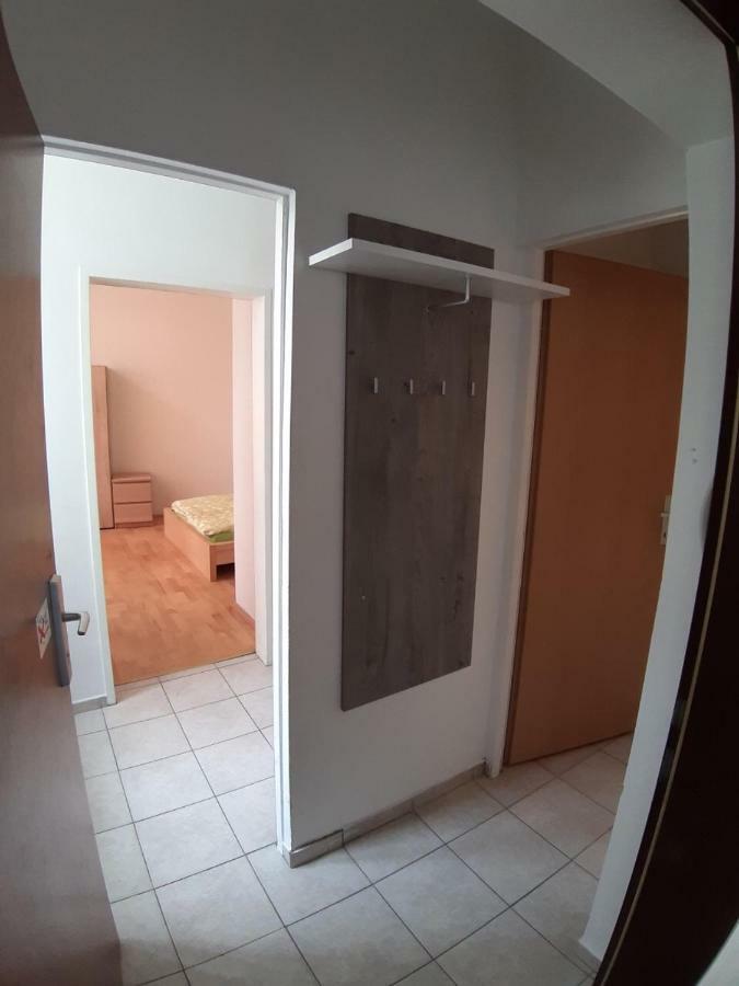 Bonbon Apartment Wina Bagian luar foto
