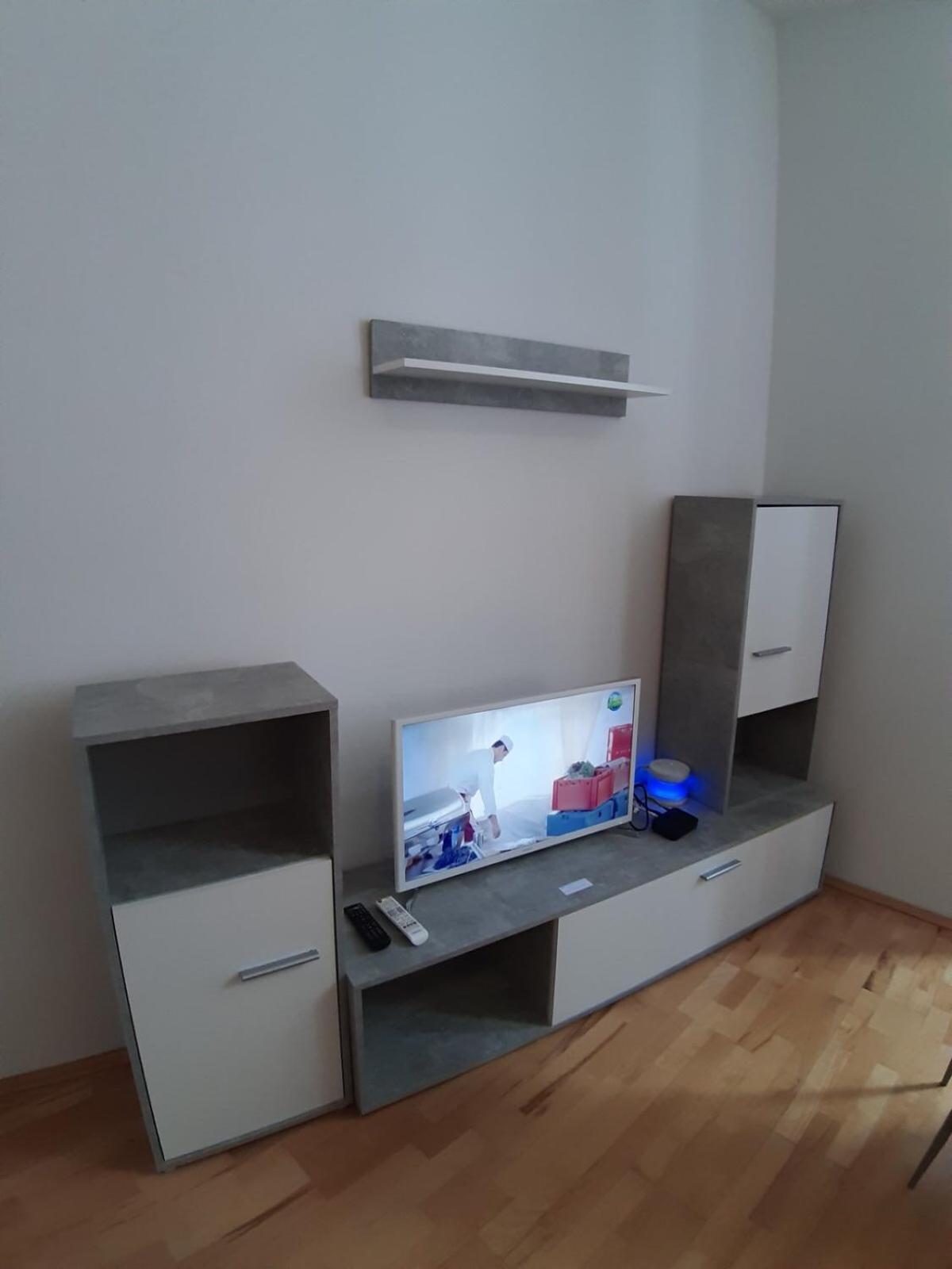 Bonbon Apartment Wina Bagian luar foto
